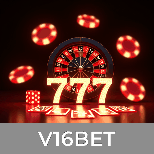Jogos Crash no Cassino V16BET