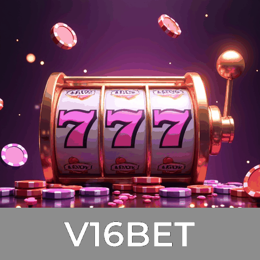 Acesso ao V16BET