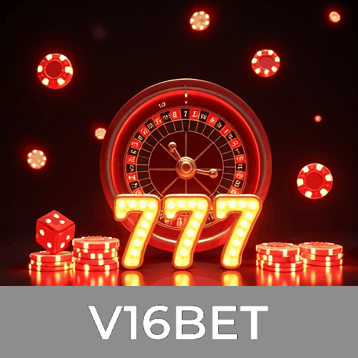 Acesso ao V16BET