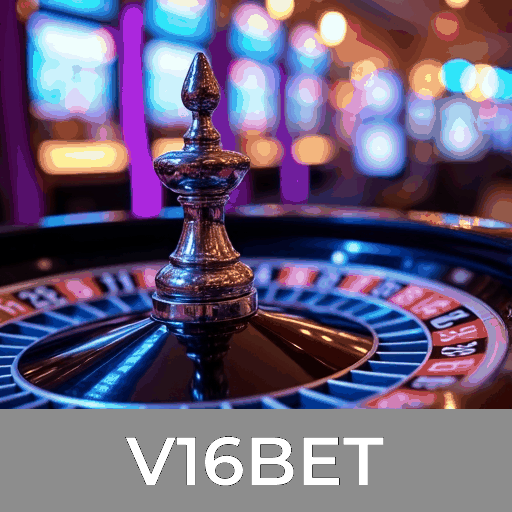 Cassino Online V16BET