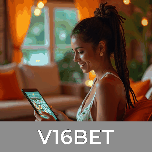 Acesso ao V16BET