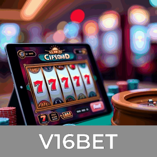 Cadastro na V16BET