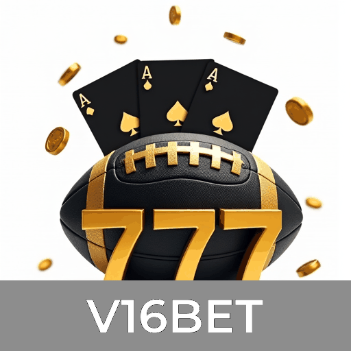 Cassino Online V16BET