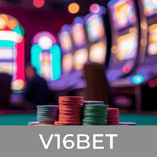 Acesso ao V16BET