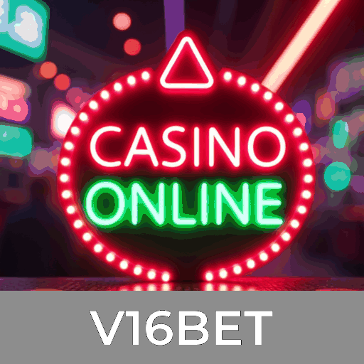 Acesso ao V16BET