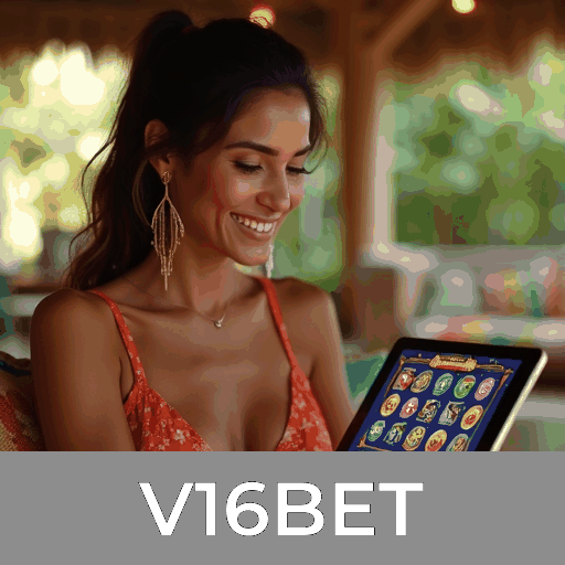 Acesso ao V16BET