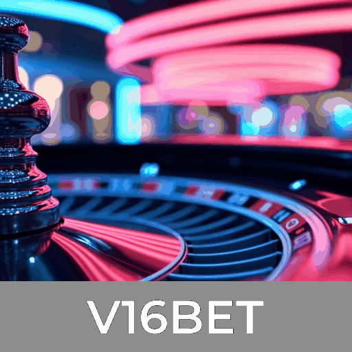 Cadastro na V16BET