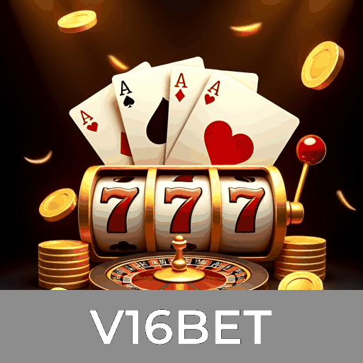 Cadastro na V16BET