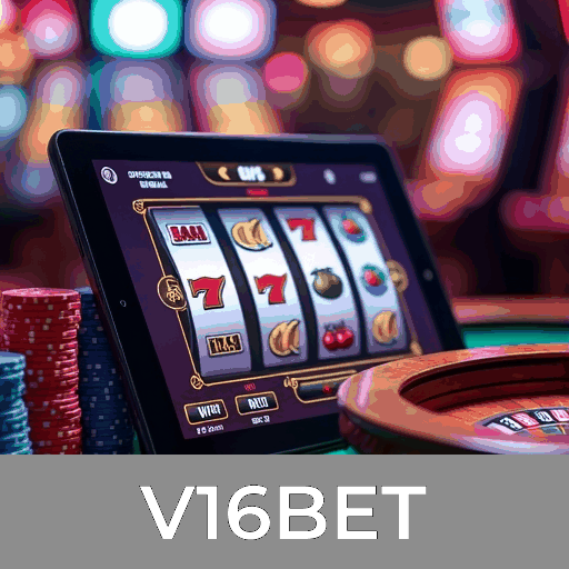 Acesso ao V16BET