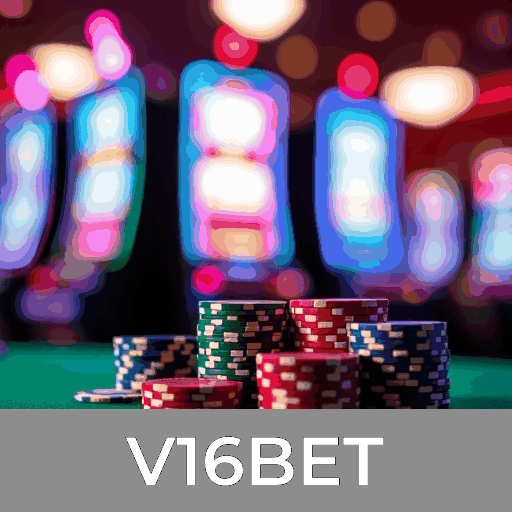 Cadastro na V16BET