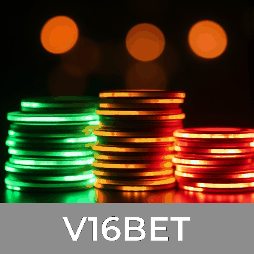 Cassino Online V16BET