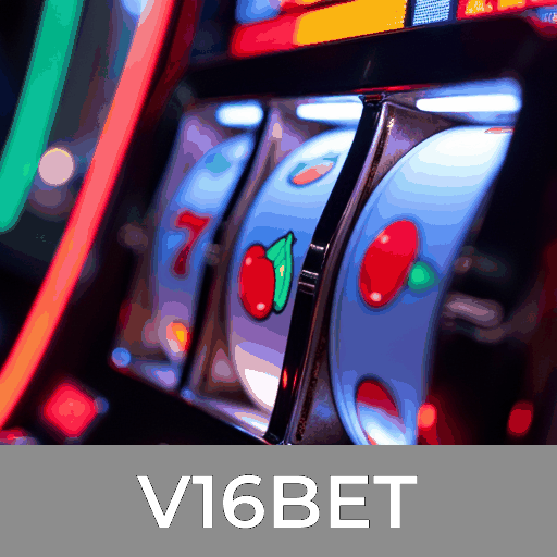 Cassino Online V16BET