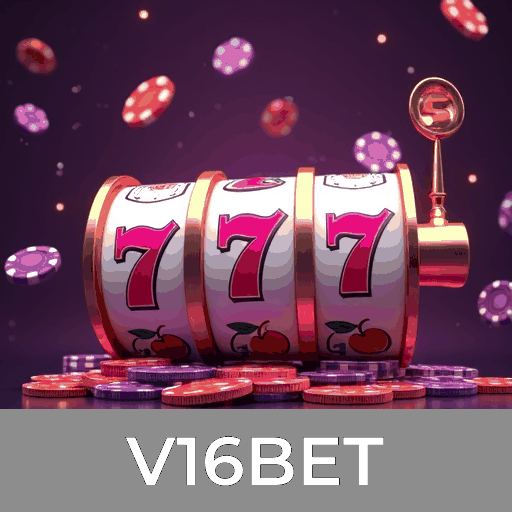 Cadastro na V16BET