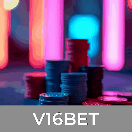 Cassino Online V16BET