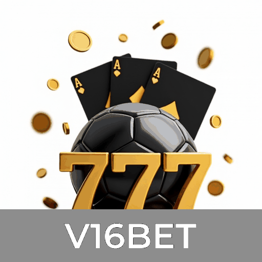 Acesso ao V16BET