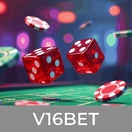 Cadastro na V16BET