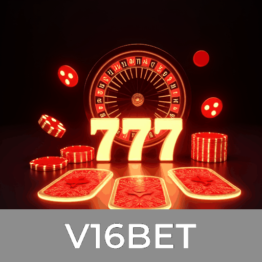 Acesso ao V16BET