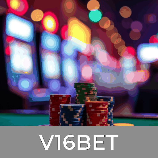 Apostas no V16BET