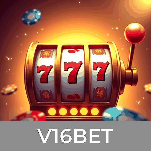 Acesso ao V16BET
