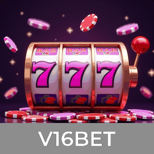 Cassino Online V16BET