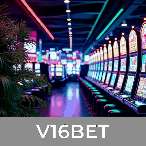 Acessar o site V16BET COM