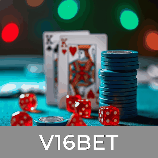 Cadastro na V16BET