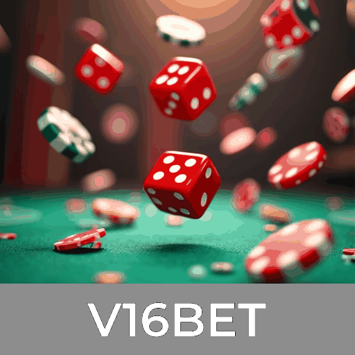 Cassino Online V16BET