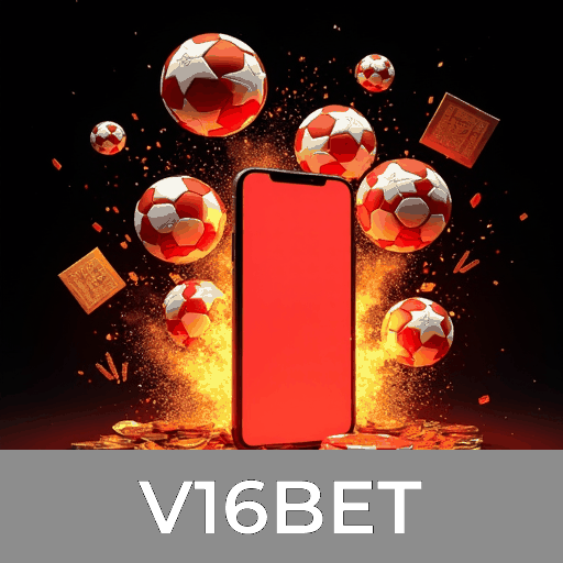 Cassino Online V16BET