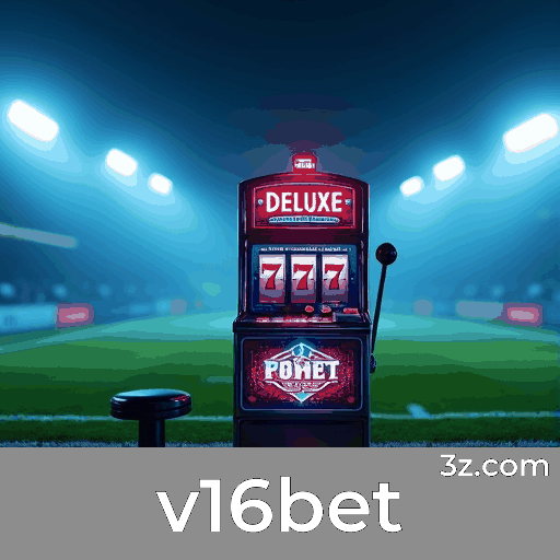 v16bet: O Melhor em Cassino e Apostas Online