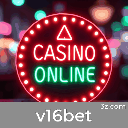 v16bet: O Melhor em Cassino e Apostas Online