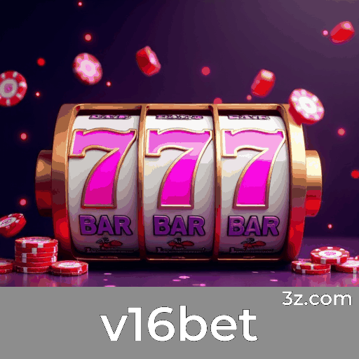 v16bet: O Melhor em Cassino e Apostas Online