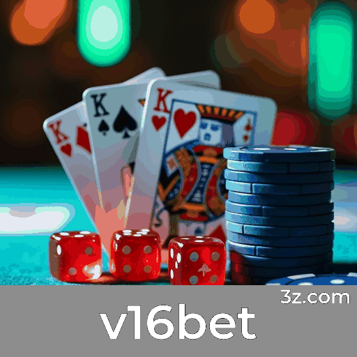 v16bet: O Melhor em Cassino e Apostas Online