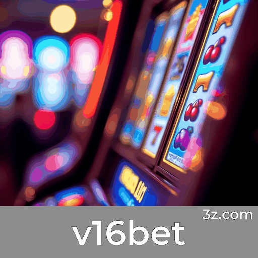v16bet: O Melhor em Cassino e Apostas Online