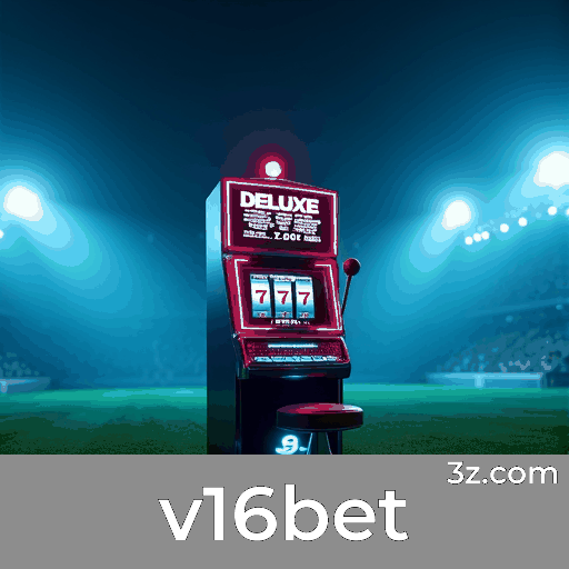 v16bet: O Melhor em Cassino e Apostas Online