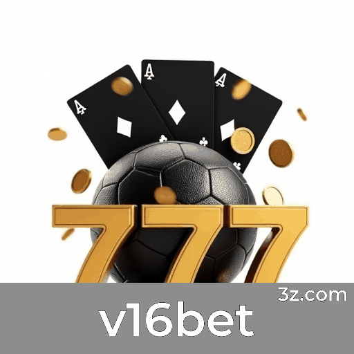 v16bet: O Melhor em Cassino e Apostas Online