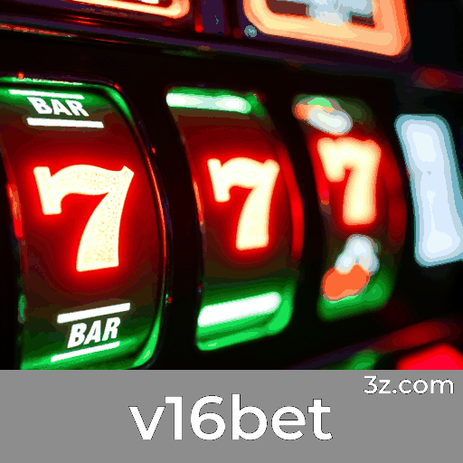 v16bet: O Melhor em Cassino e Apostas Online