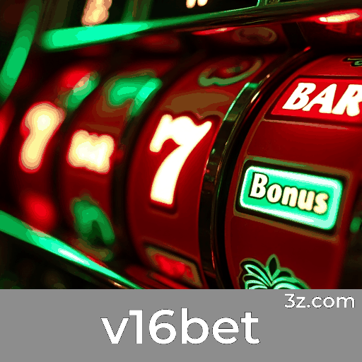 v16bet: O Melhor em Cassino e Apostas Online