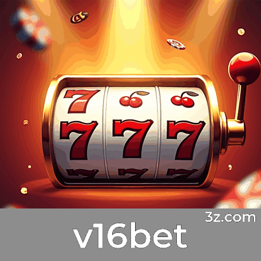 v16bet: Jogos em Tempo Real para Brasileiros