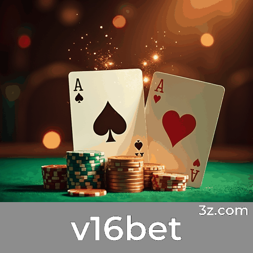 Experiência Premium de Jogos de Casino no v16bet