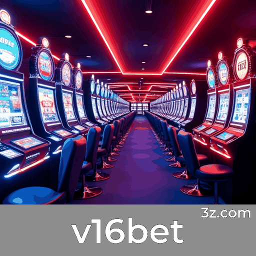 v16bet: O Melhor em Cassino e Apostas Online
